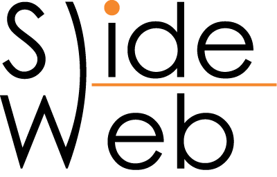 Logo Slideweb